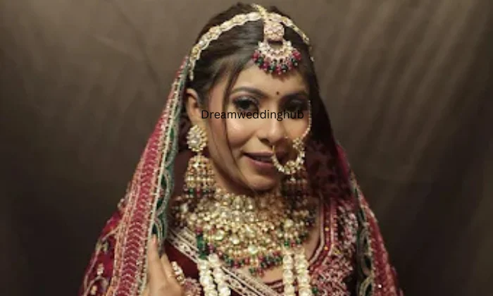 Urban Makeup Gallery makeup artist